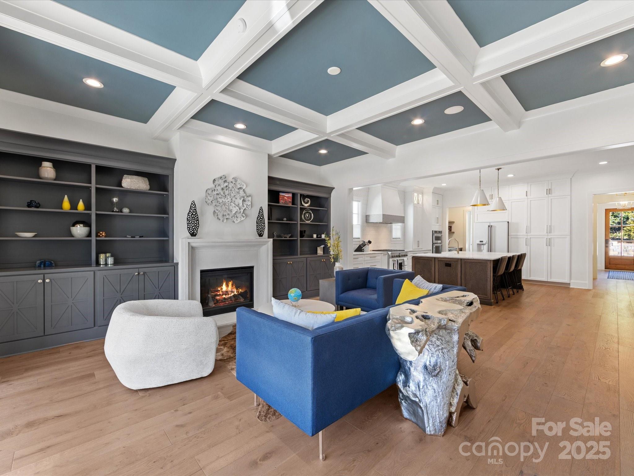 Southpark - Residential