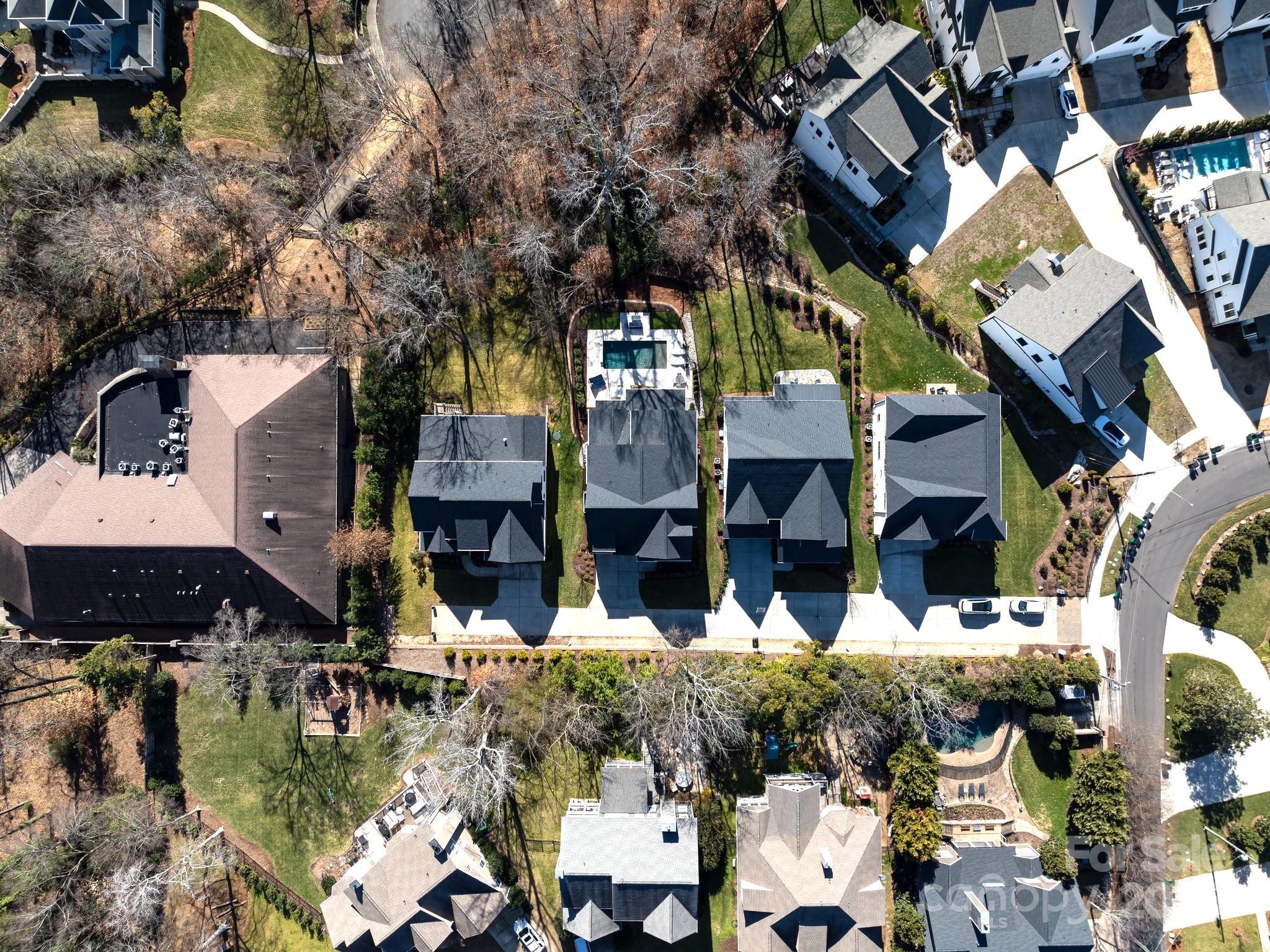 Southpark - Residential