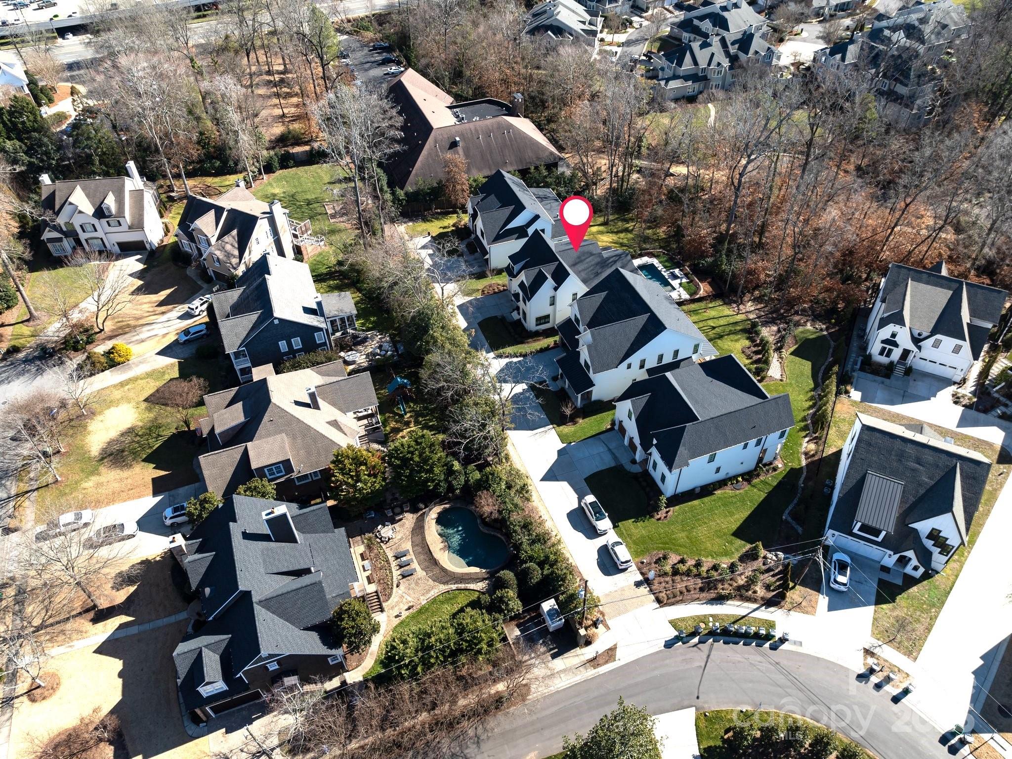 Southpark - Residential