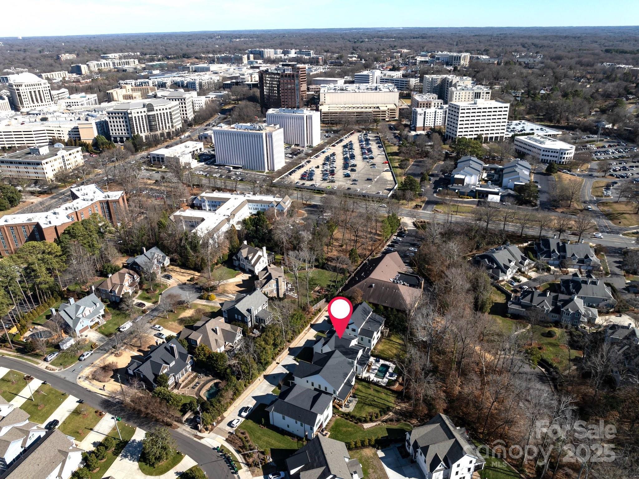 Southpark - Residential