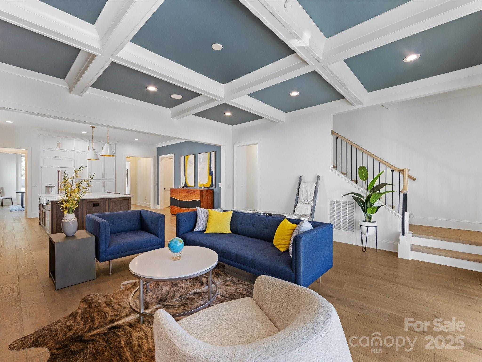 Southpark - Residential