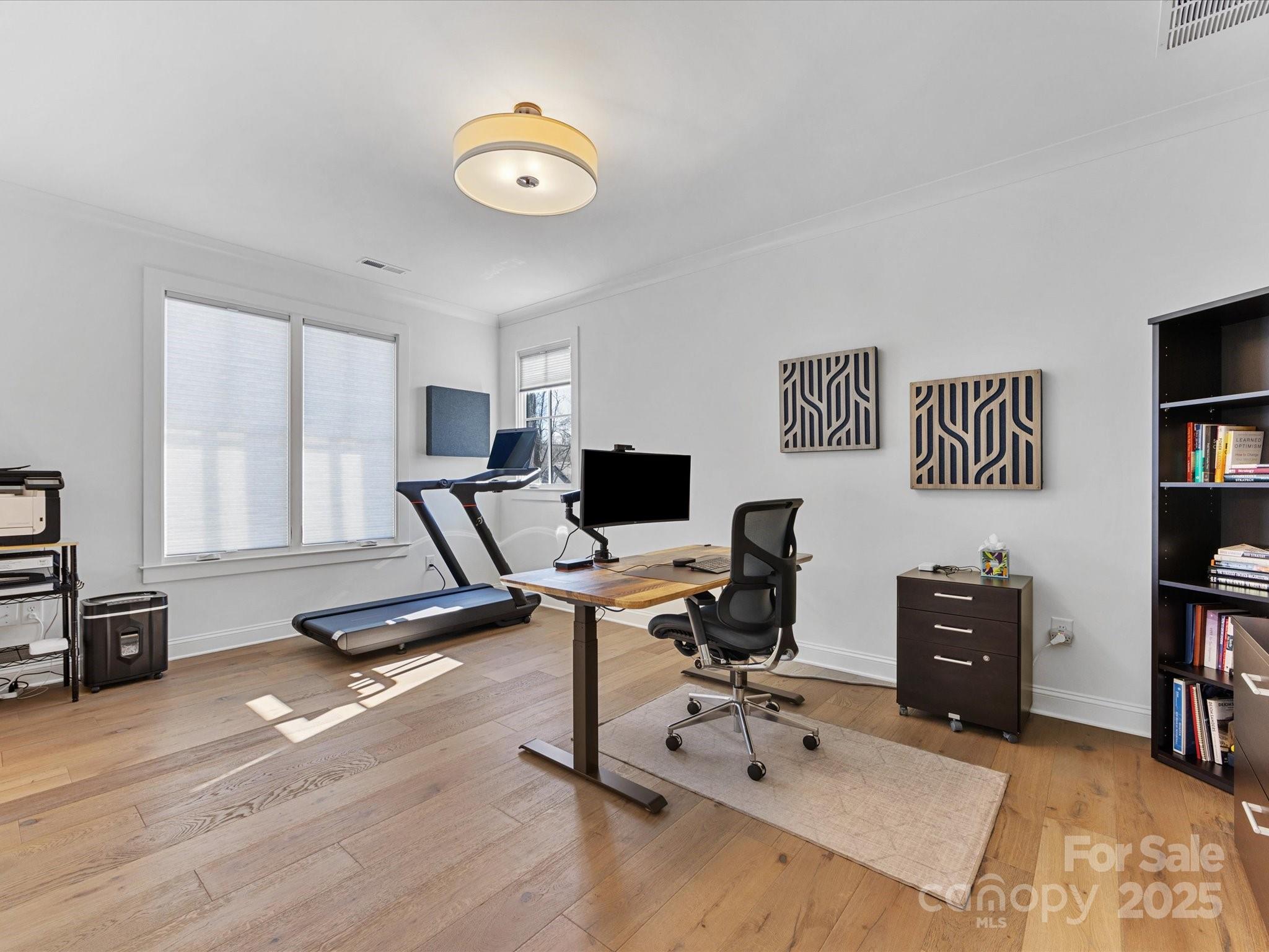 Southpark - Residential