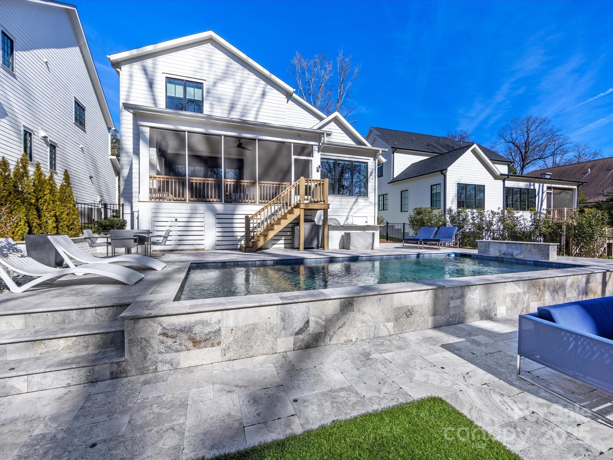 Southpark - Residential