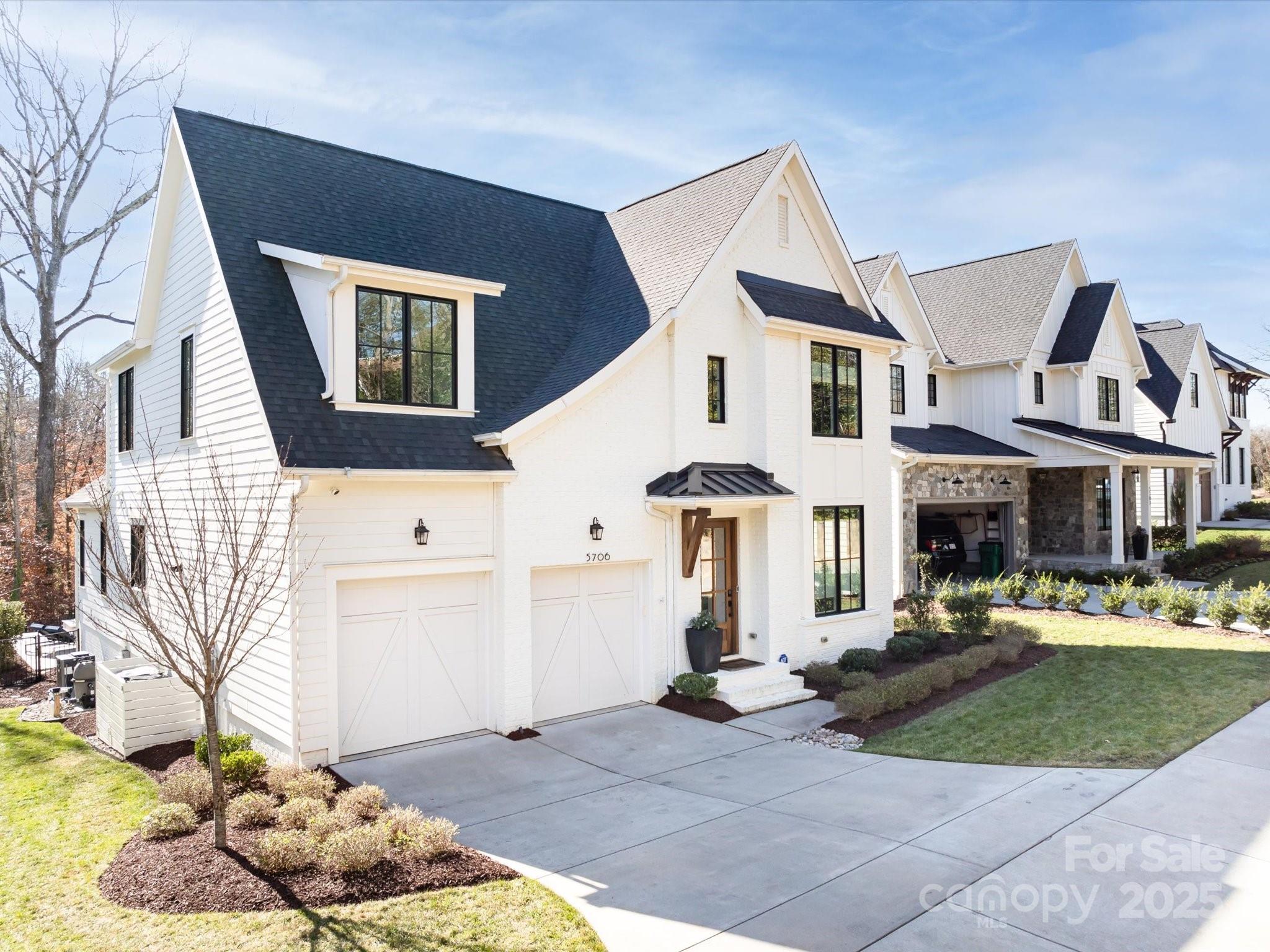 Southpark - Residential