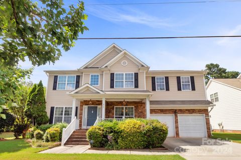 A home in Belmont