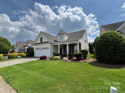 5238 Prosperity View Drive Charlotte NC 28269