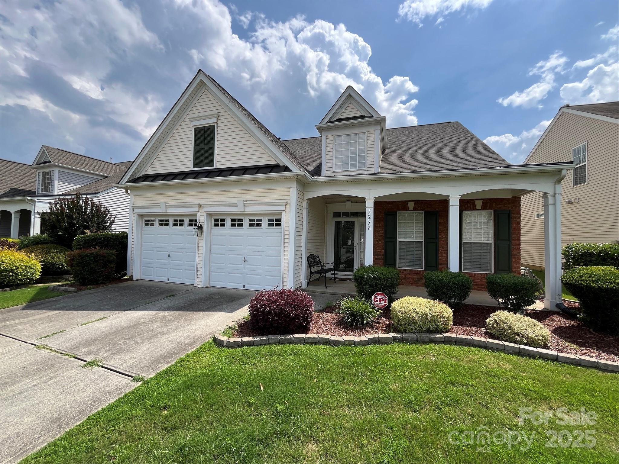 5238 Prosperity View Drive