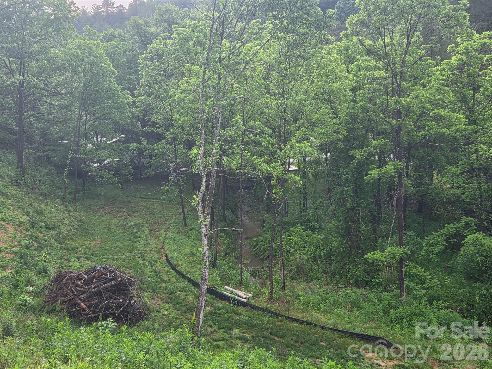 Photo 1 of 5 — 374 Big Branch Drive Lot 2 D, Mars Hill, NC 28754