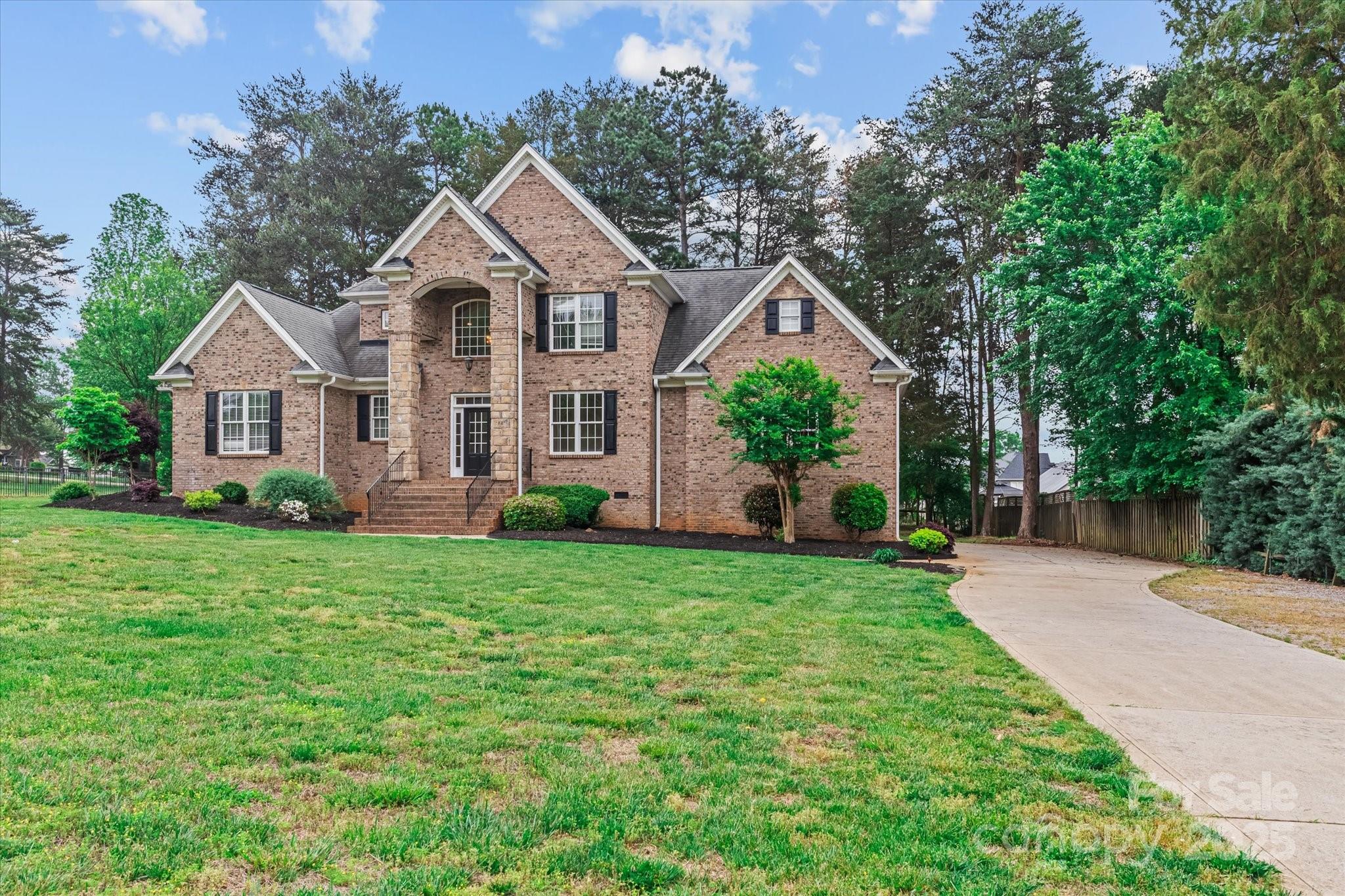 7887 Mountain Shore Drive