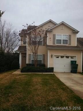 Villages Of Avonlea - Residential Lease