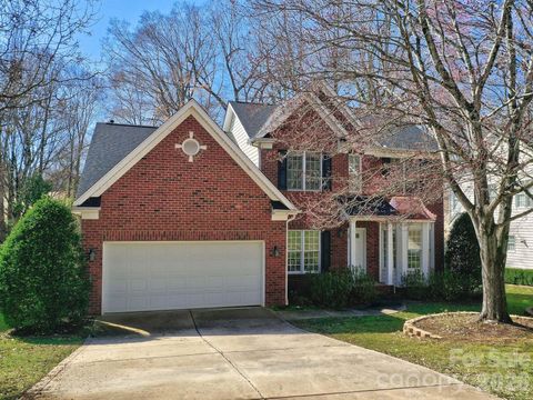 16009 Cranleigh Drive Huntersville NC 28078