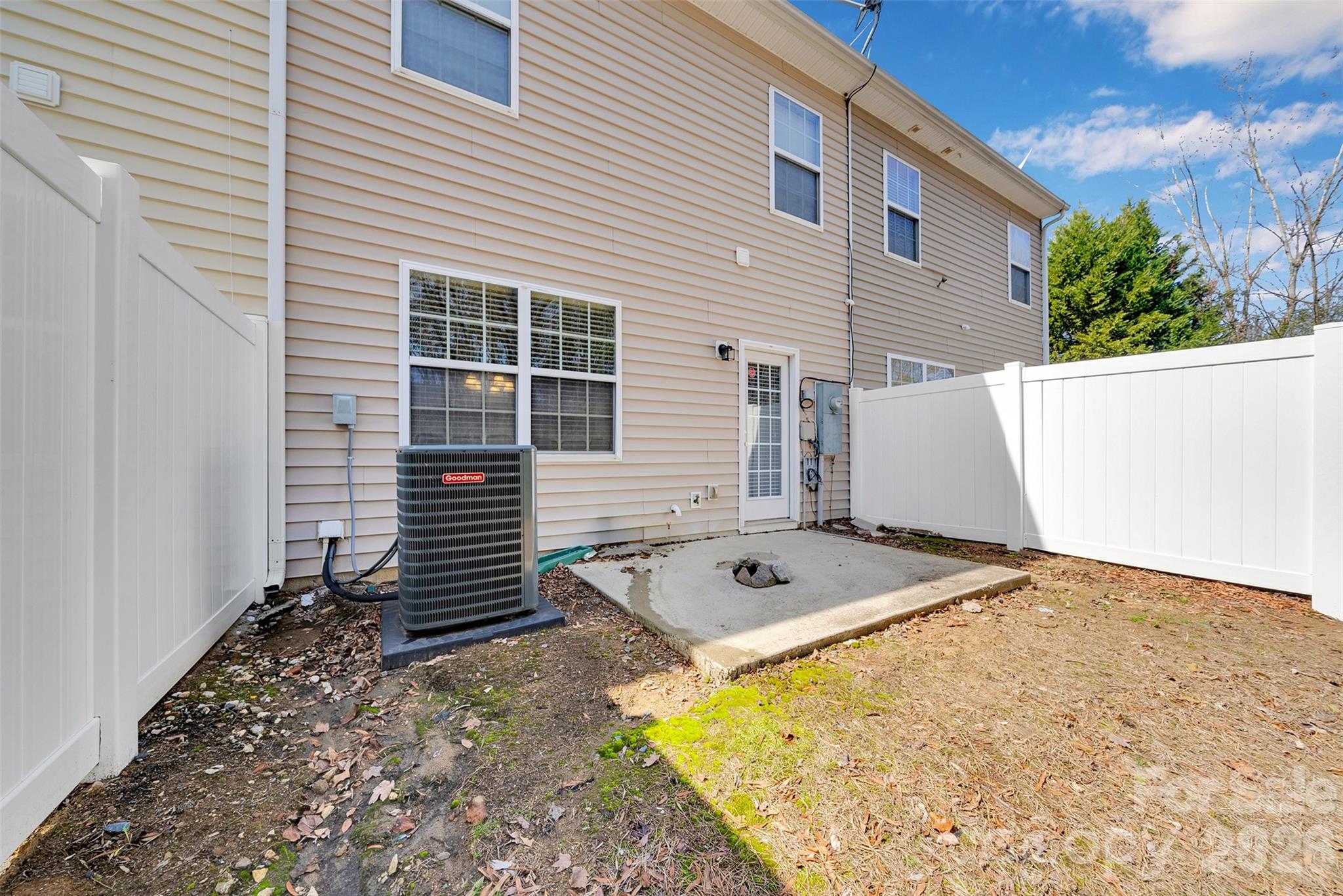 Lions Gate - Residential