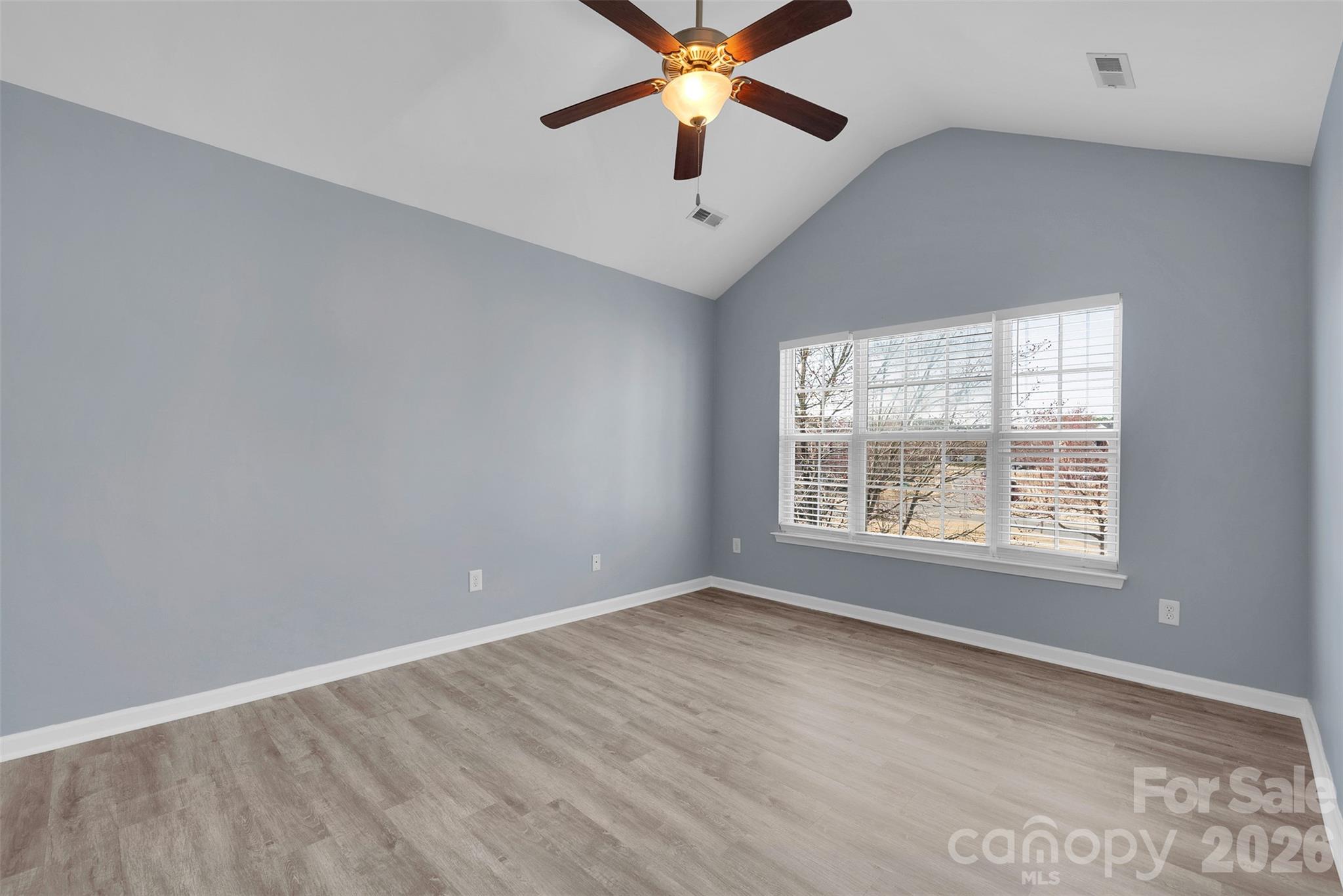 Lions Gate - Residential