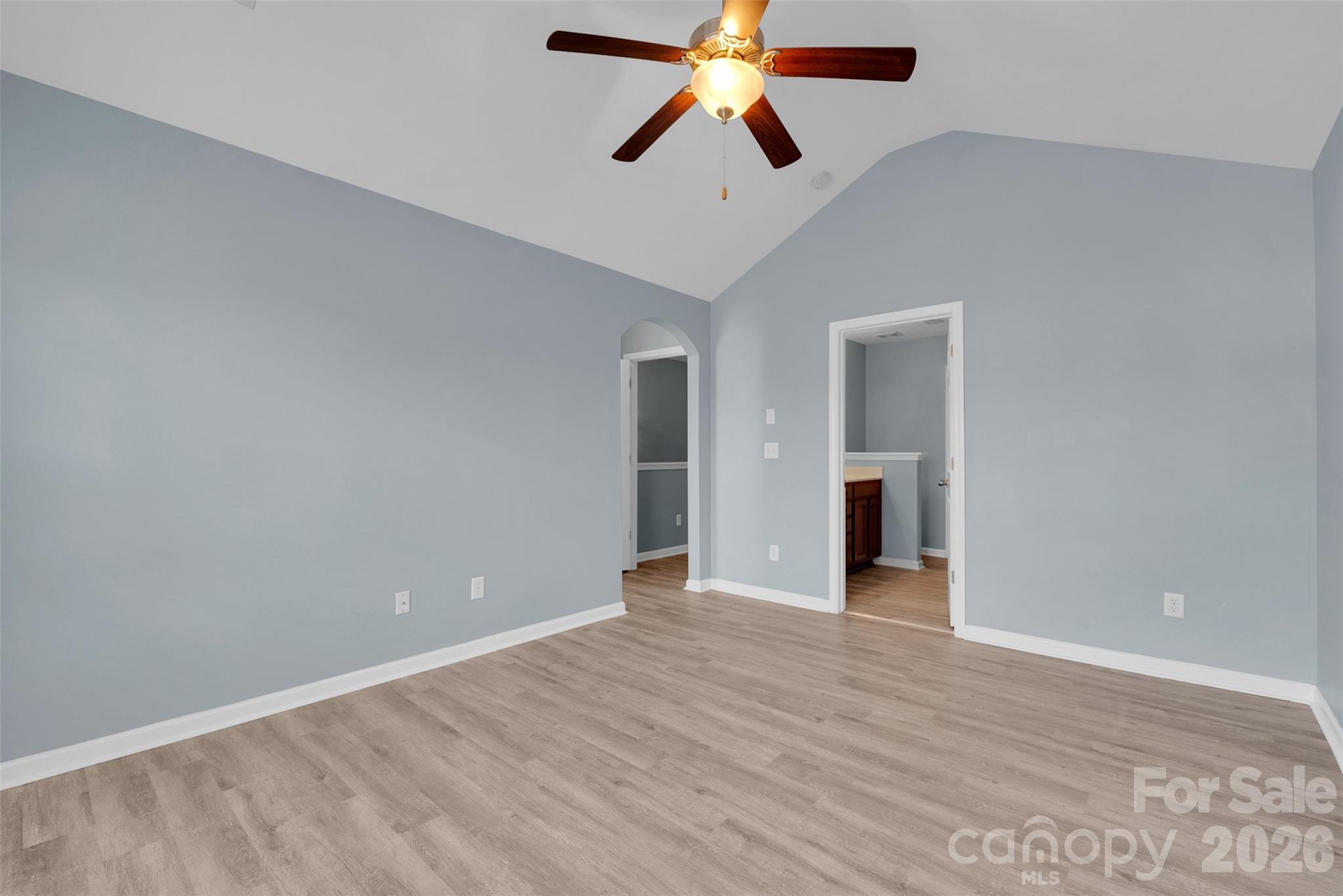 Lions Gate - Residential