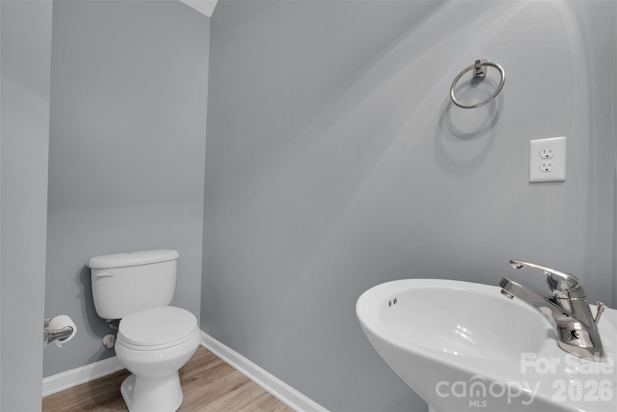 Lions Gate - Residential