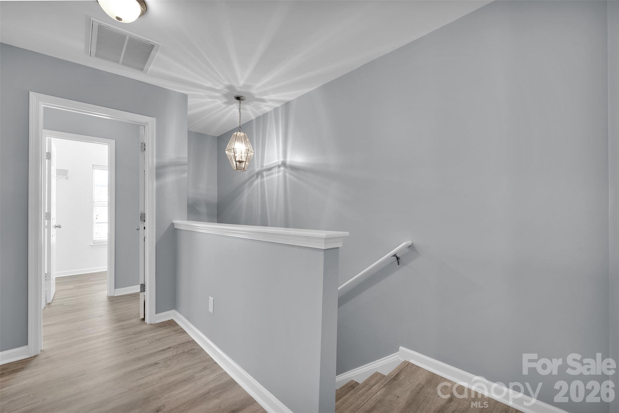 Lions Gate - Residential