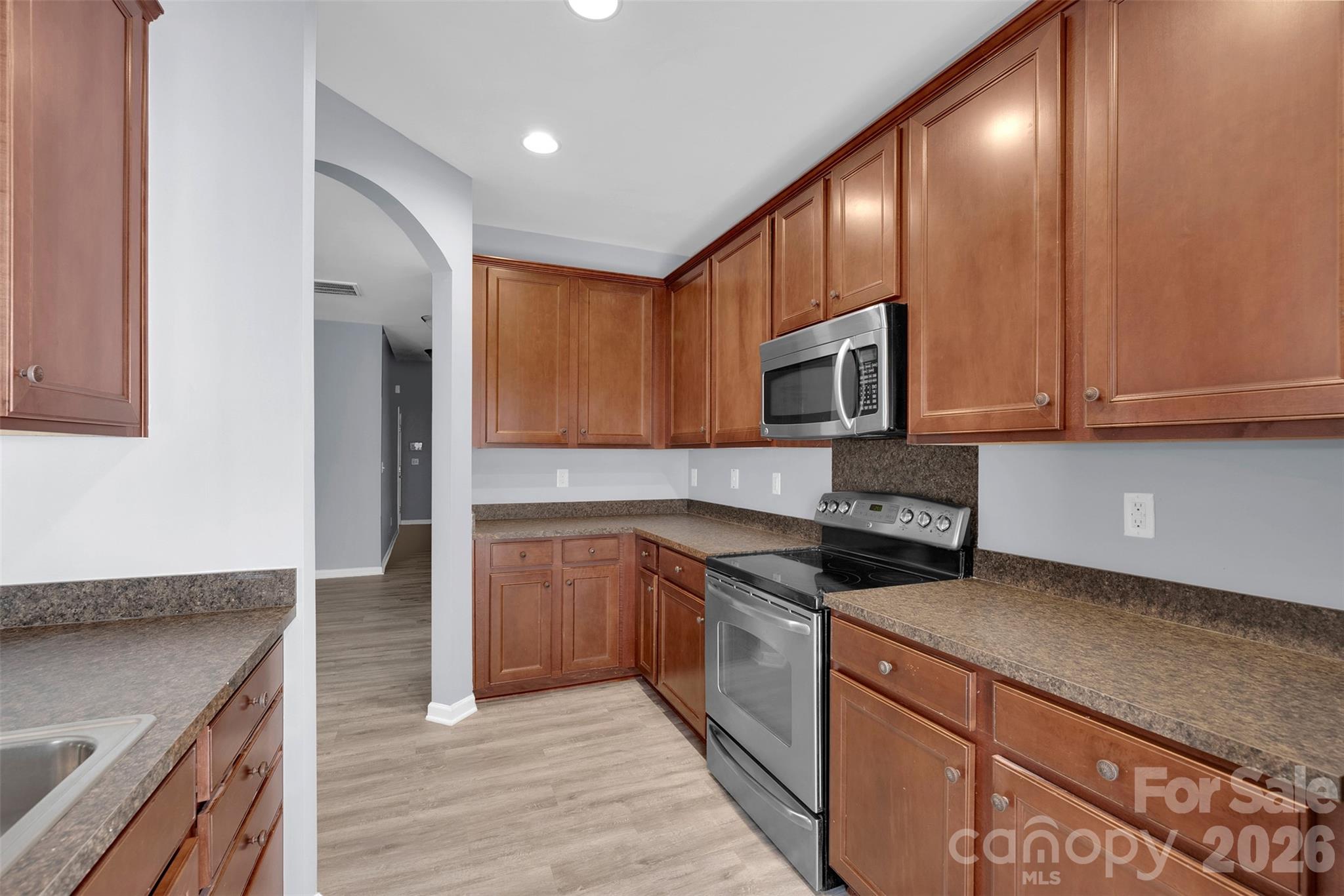 Lions Gate - Residential