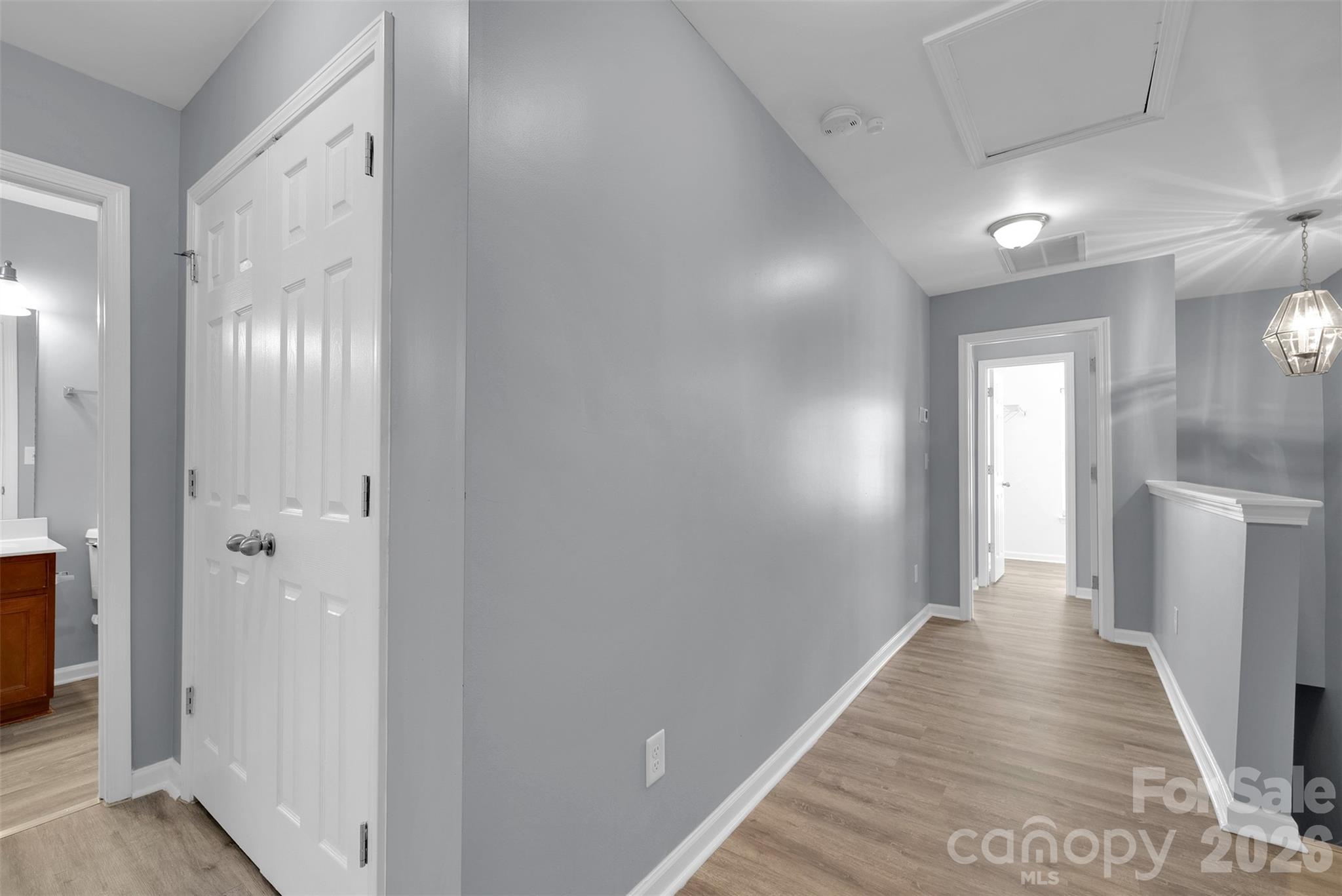 Lions Gate - Residential