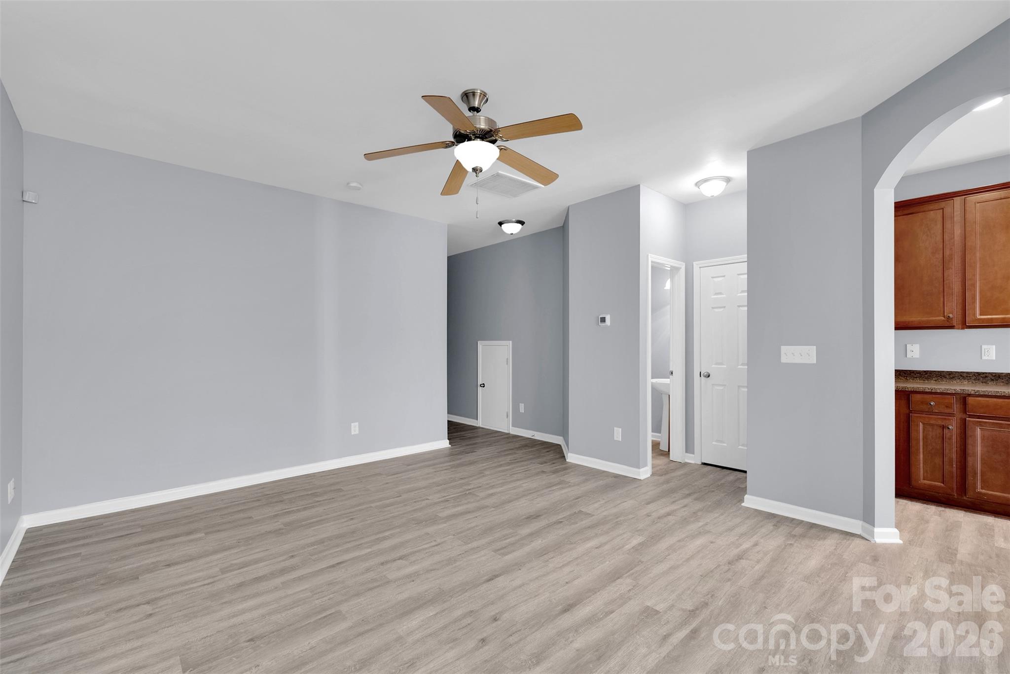 Lions Gate - Residential