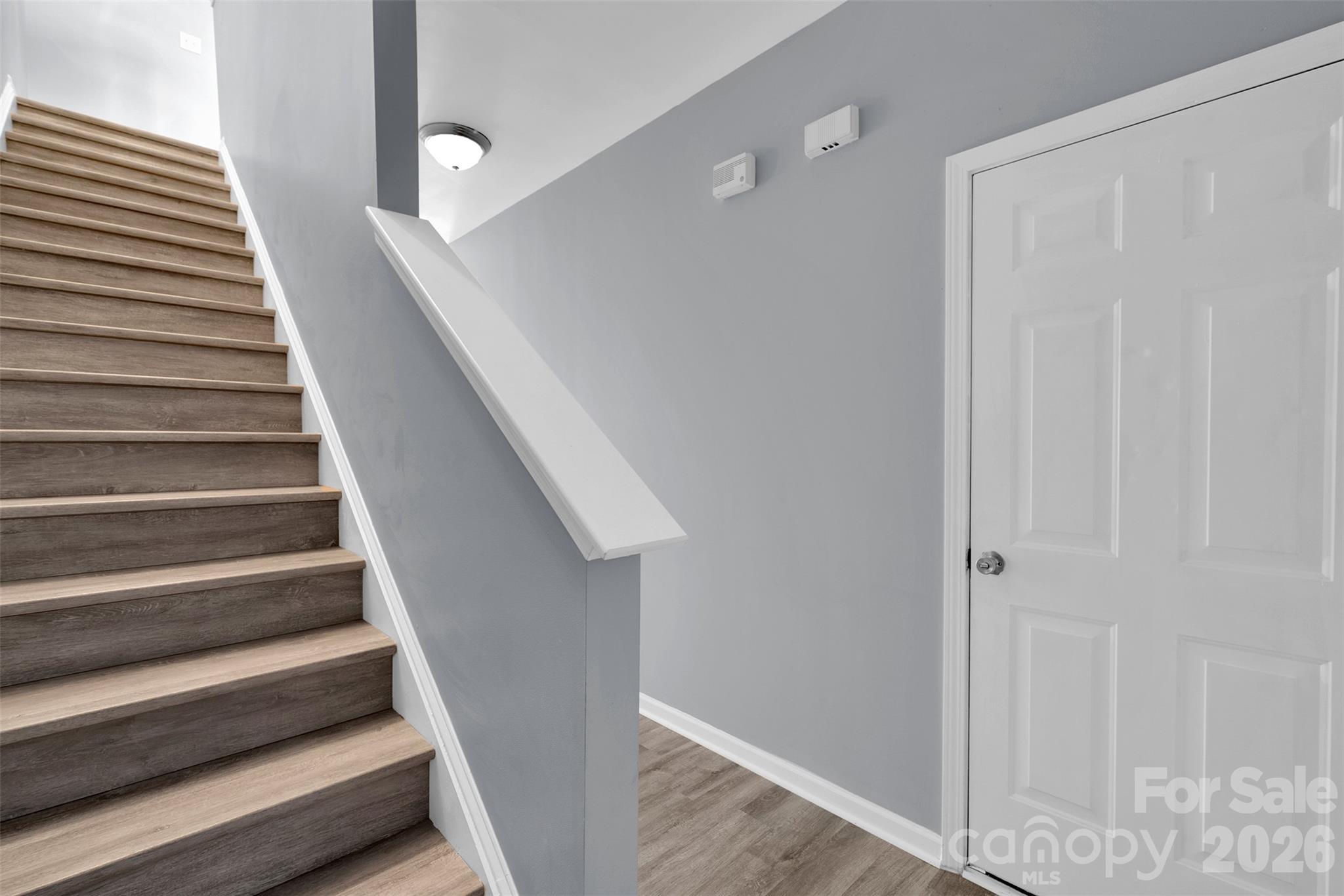 Lions Gate - Residential