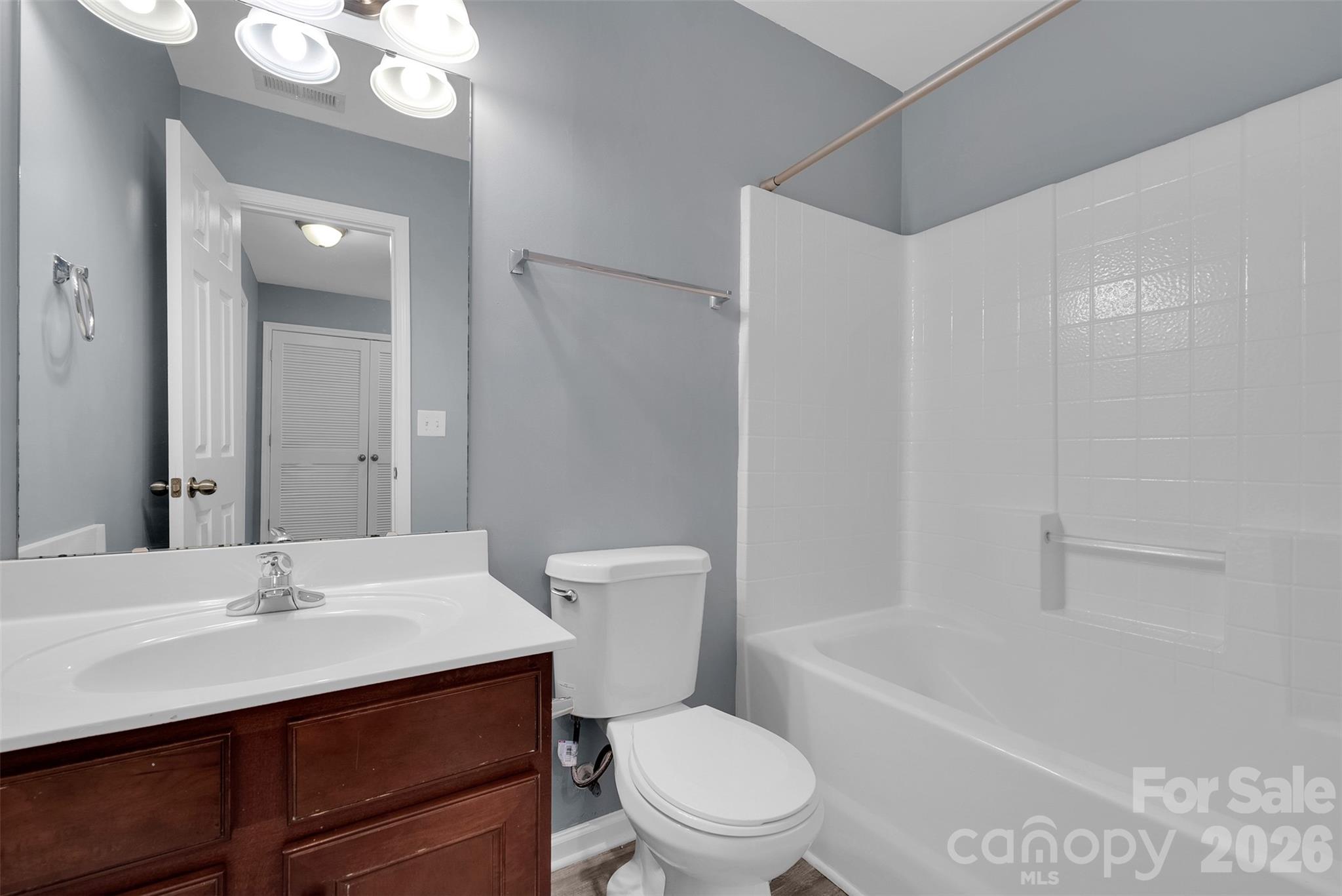 Lions Gate - Residential