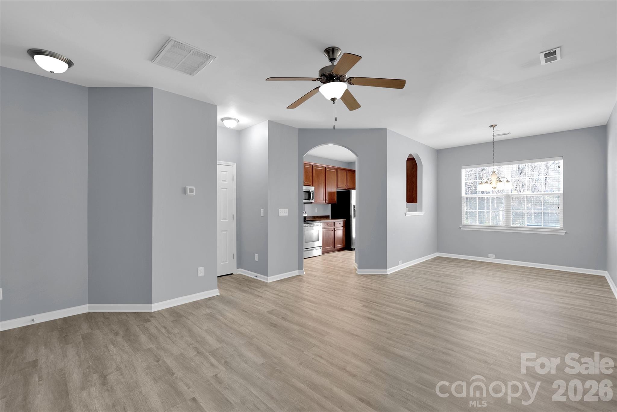 Lions Gate - Residential