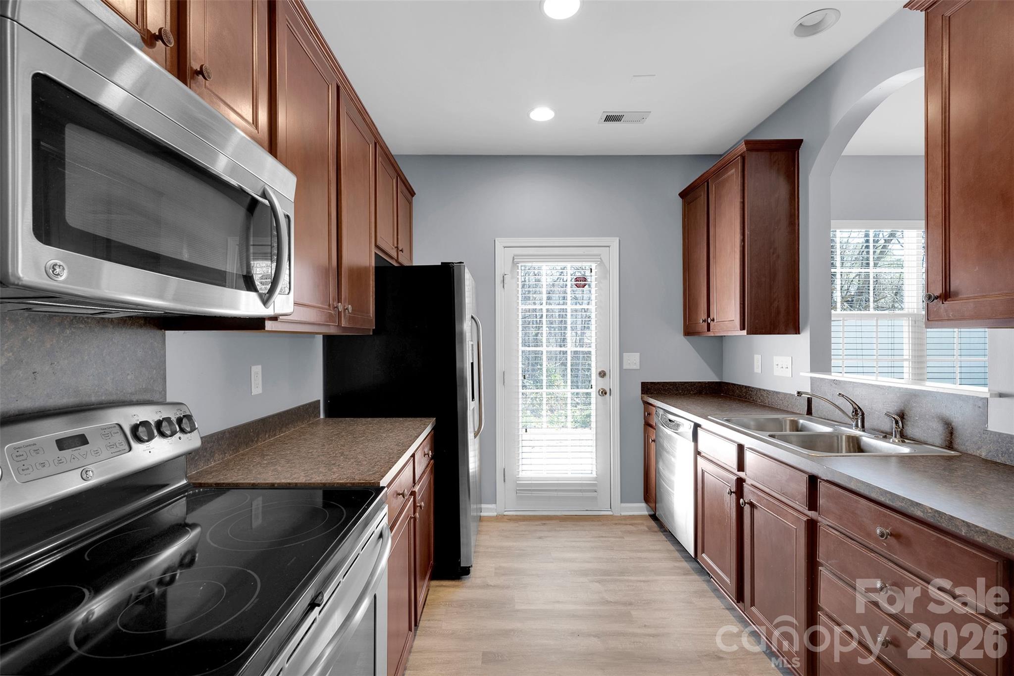 Lions Gate - Residential