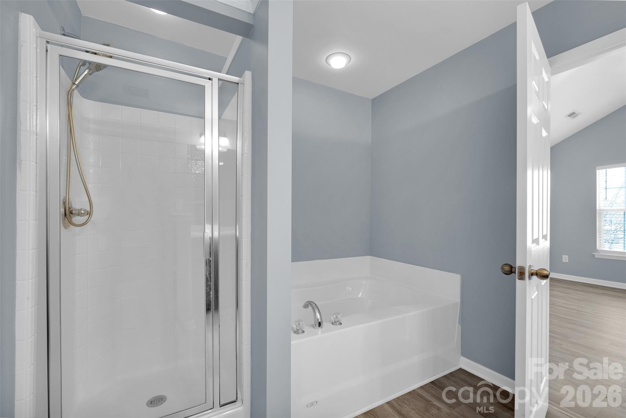 Lions Gate - Residential