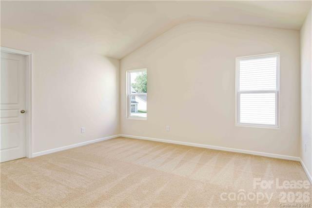 The Reserve at Canyon Hills - Residential Lease