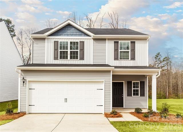 The Reserve at Canyon Hills - Residential Lease