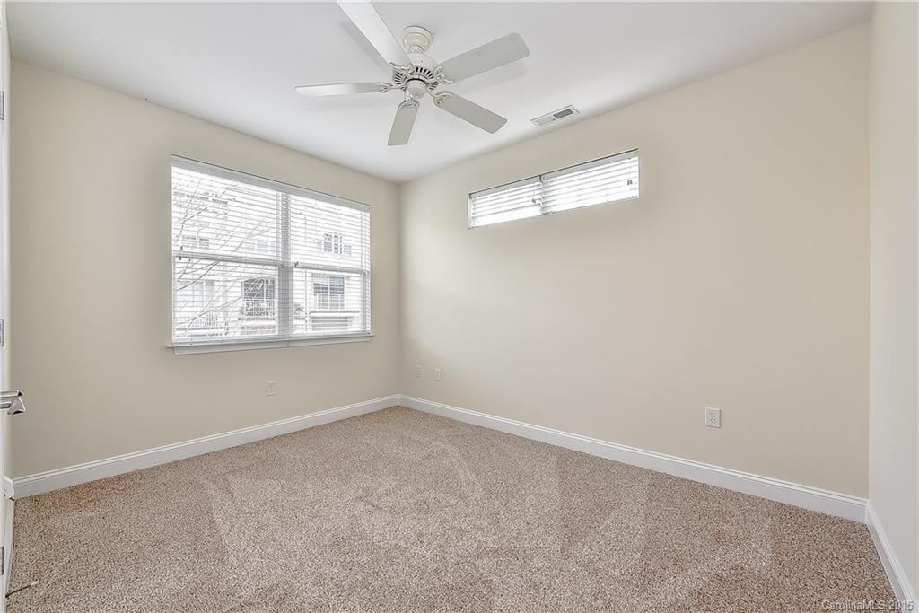 Dilworth - Residential Lease