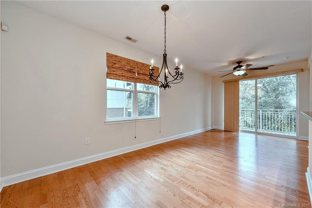 Dilworth - Residential Lease