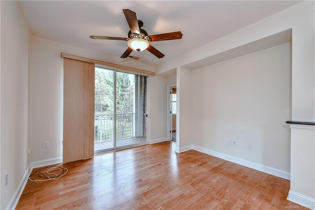 Dilworth - Residential Lease