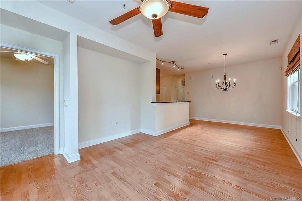 Dilworth - Residential Lease