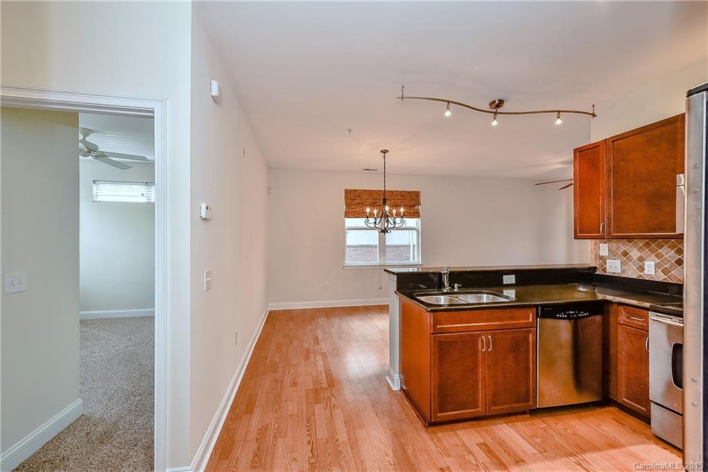 Dilworth - Residential Lease