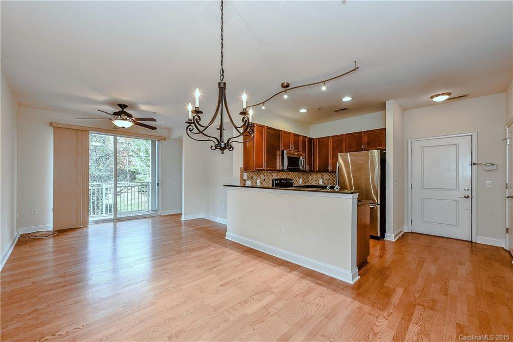 Dilworth - Residential Lease