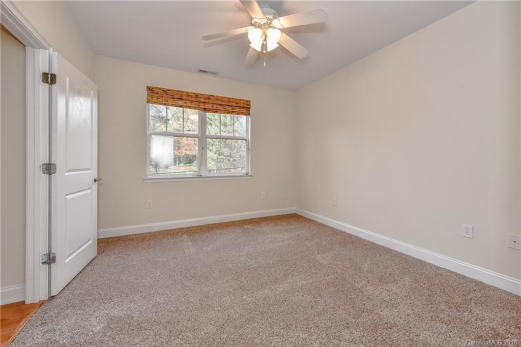 Dilworth - Residential Lease