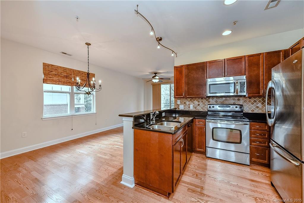 Dilworth - Residential Lease