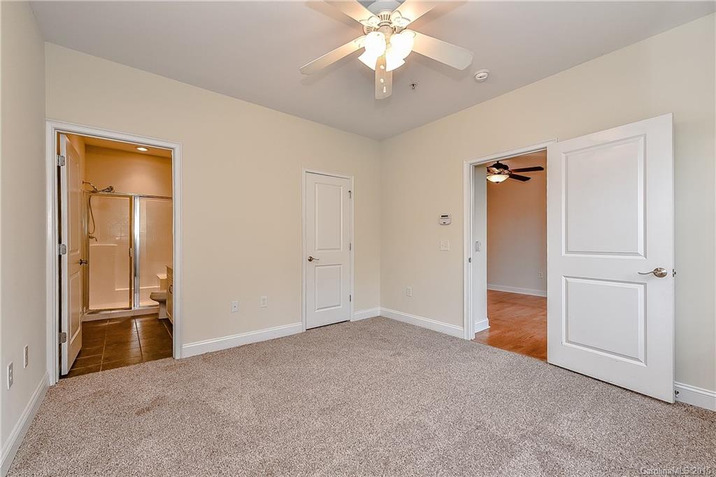 Dilworth - Residential Lease