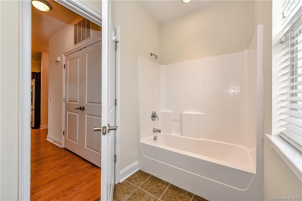 Dilworth - Residential Lease