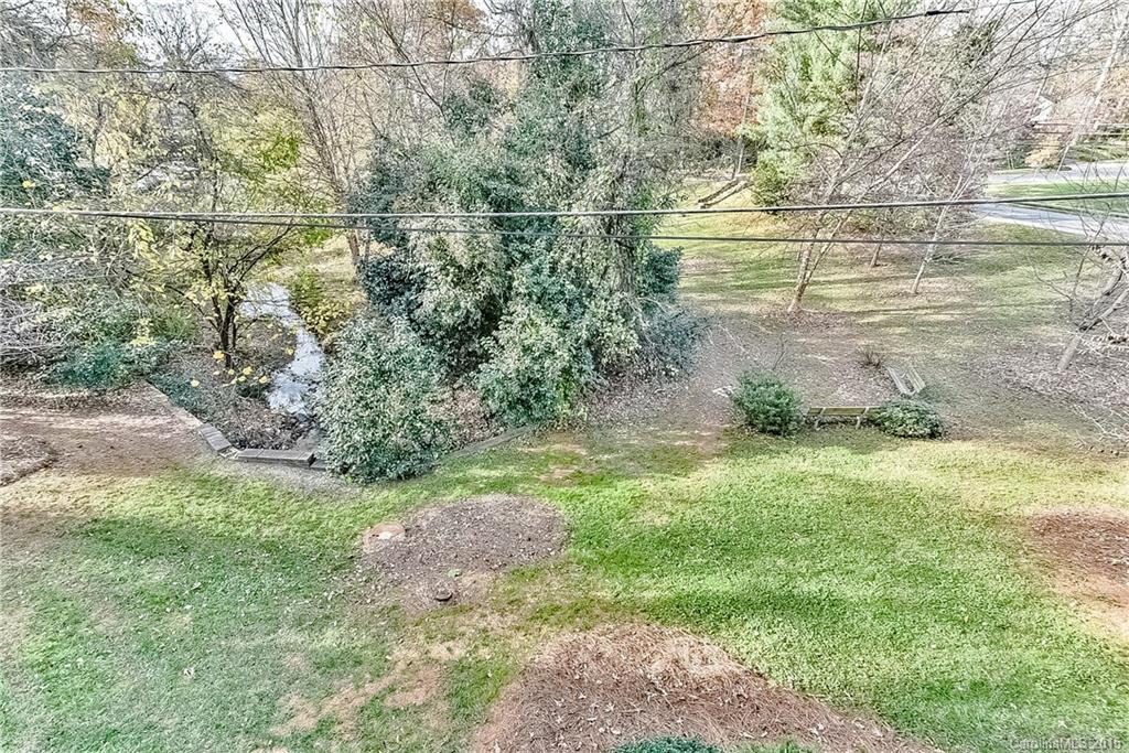 Dilworth - Residential Lease