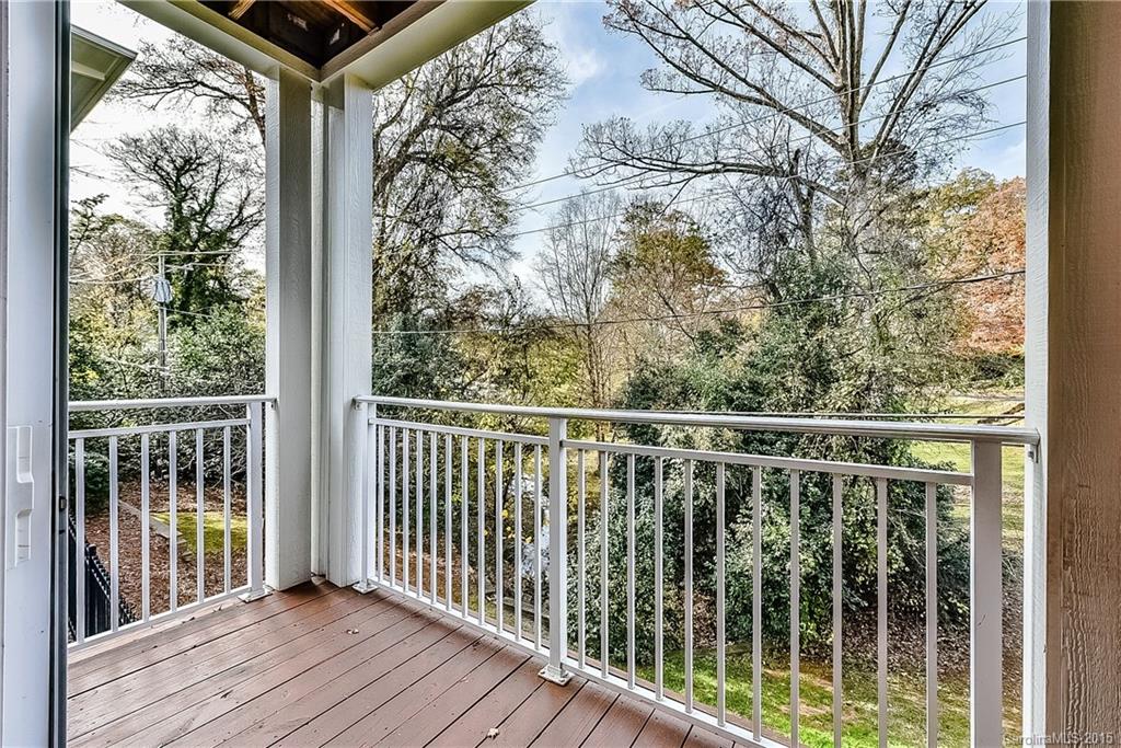 Dilworth - Residential Lease