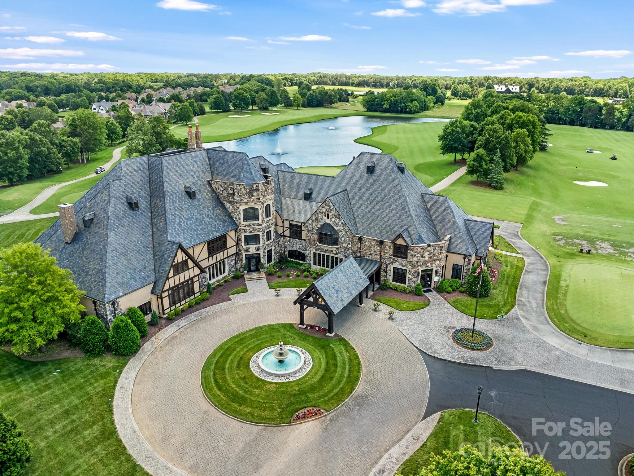 8710 Chewton Glen Drive
