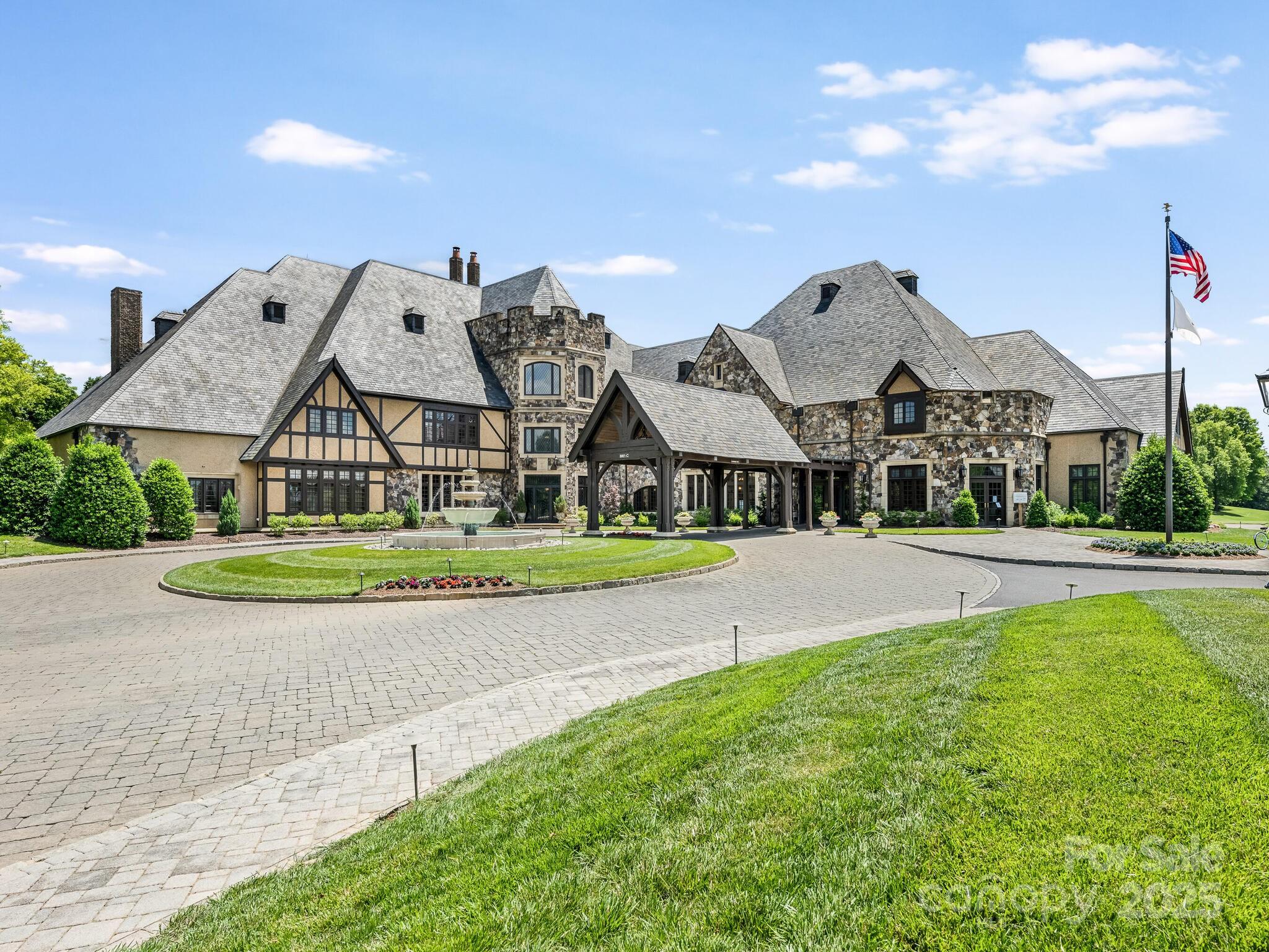 8710 Chewton Glen Drive