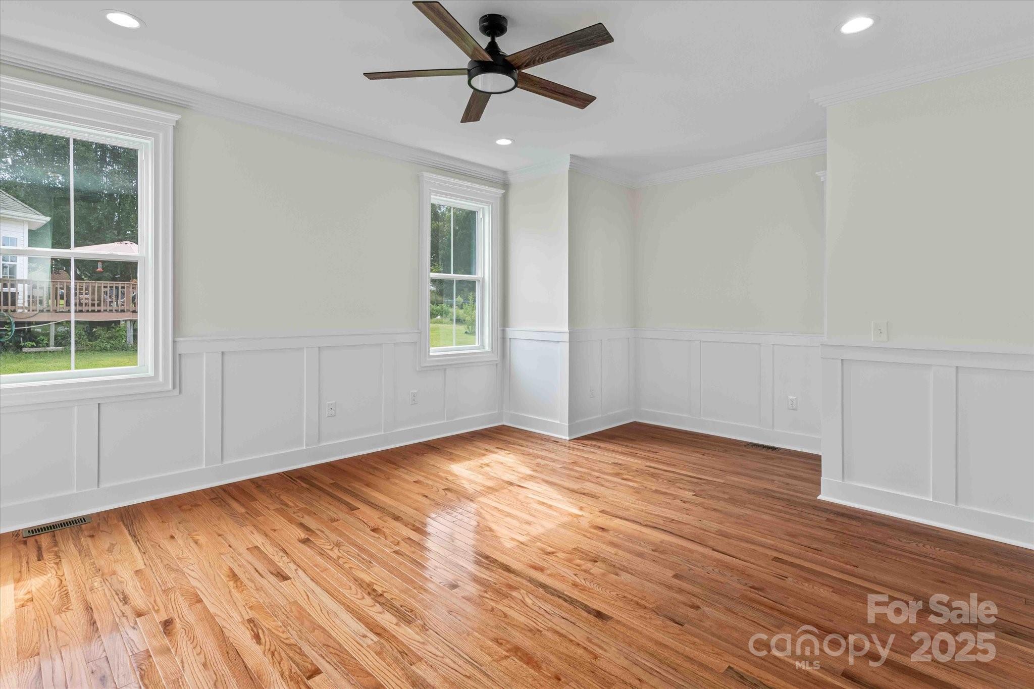 Beaumont Farm - Residential