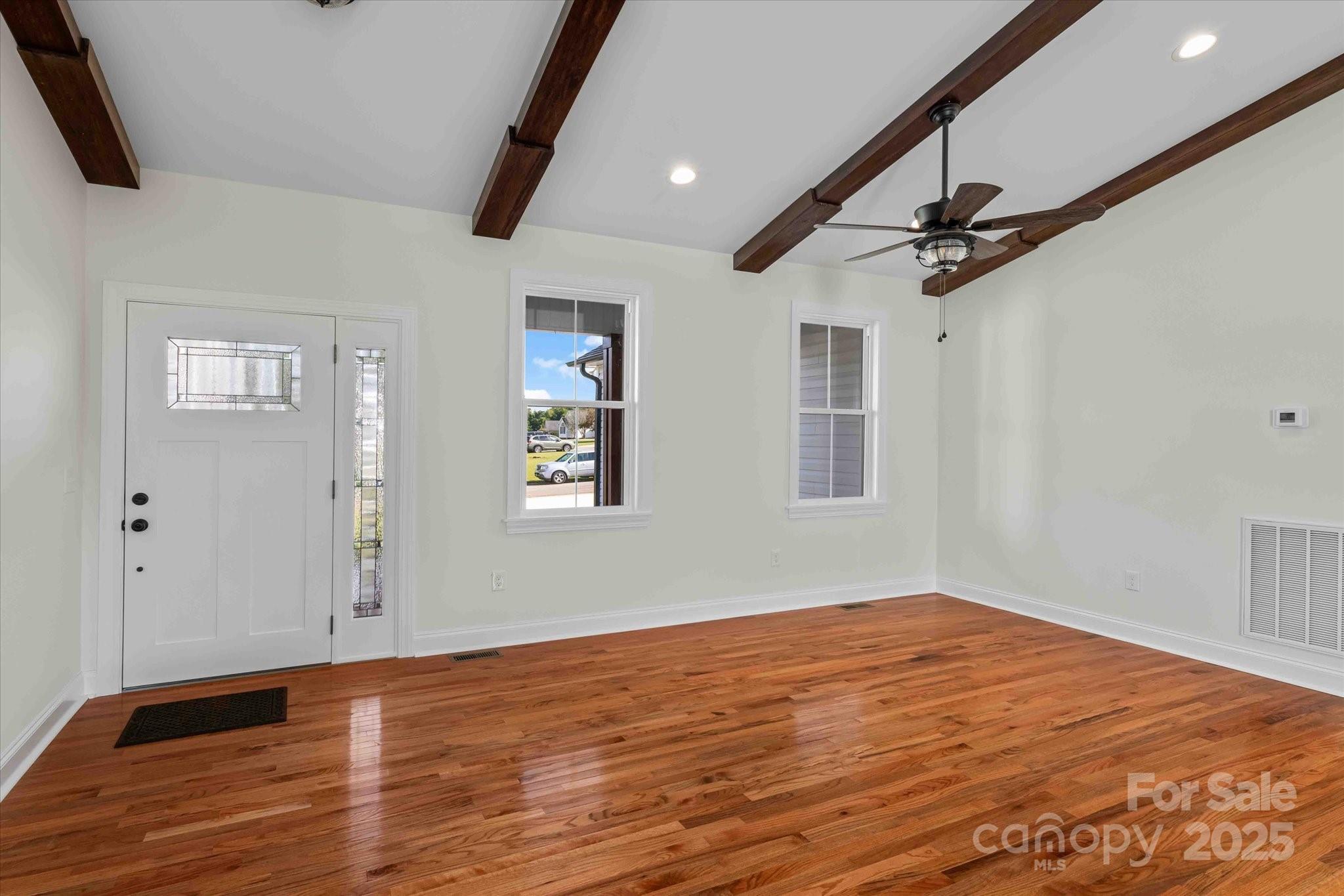 Beaumont Farm - Residential