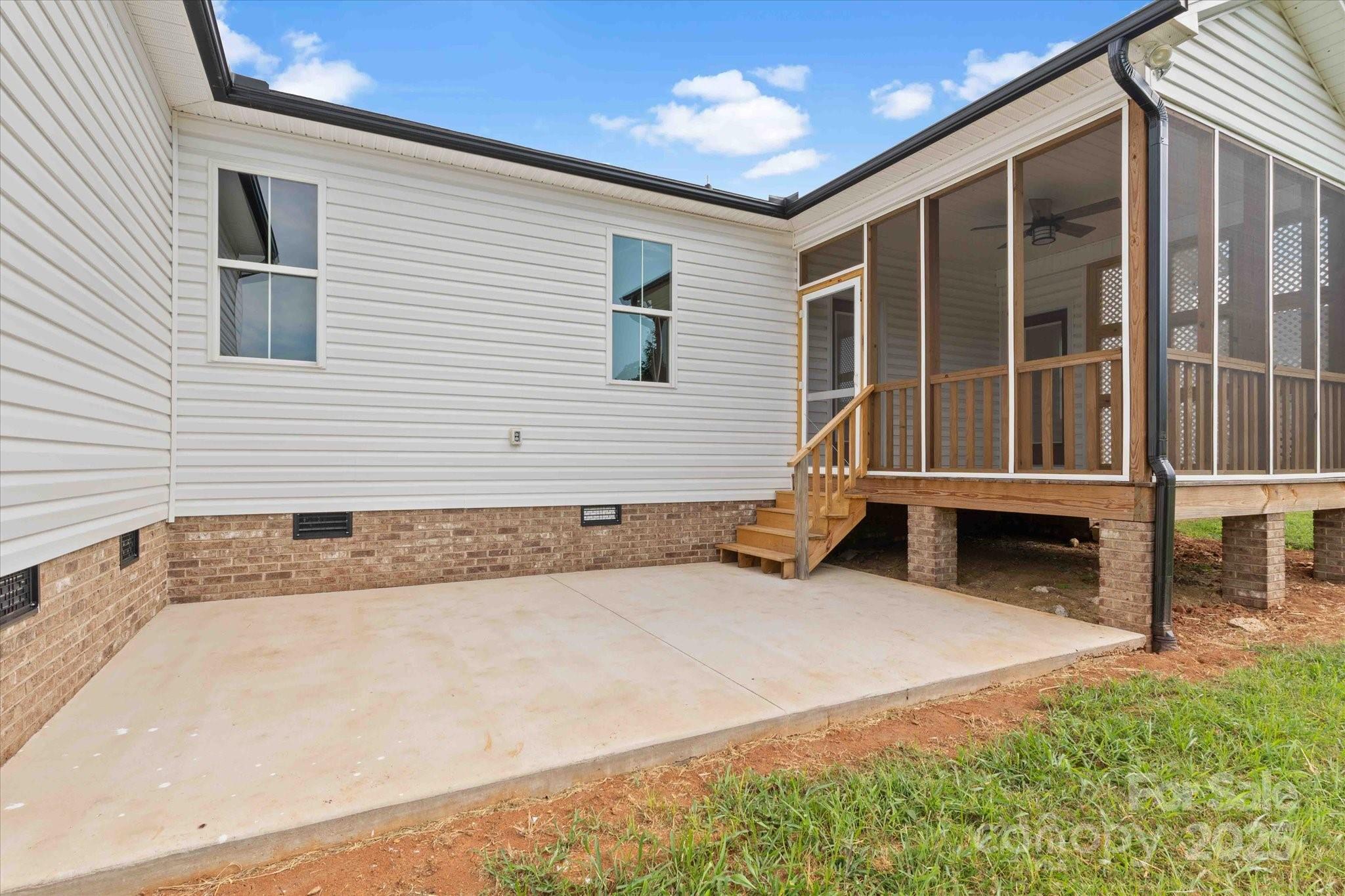 Beaumont Farm - Residential