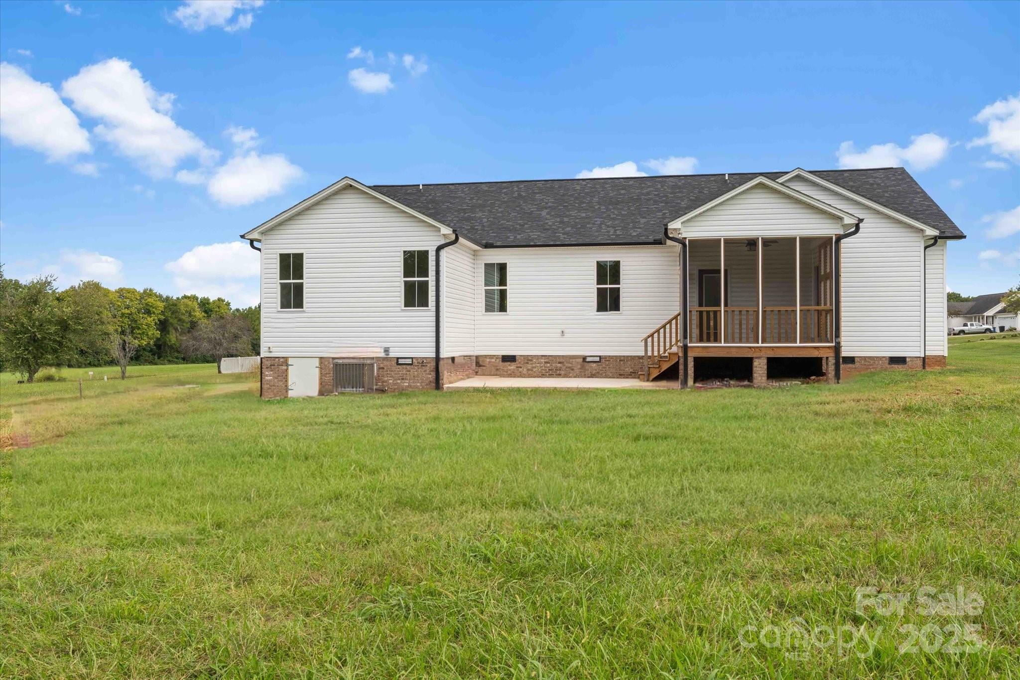 Beaumont Farm - Residential