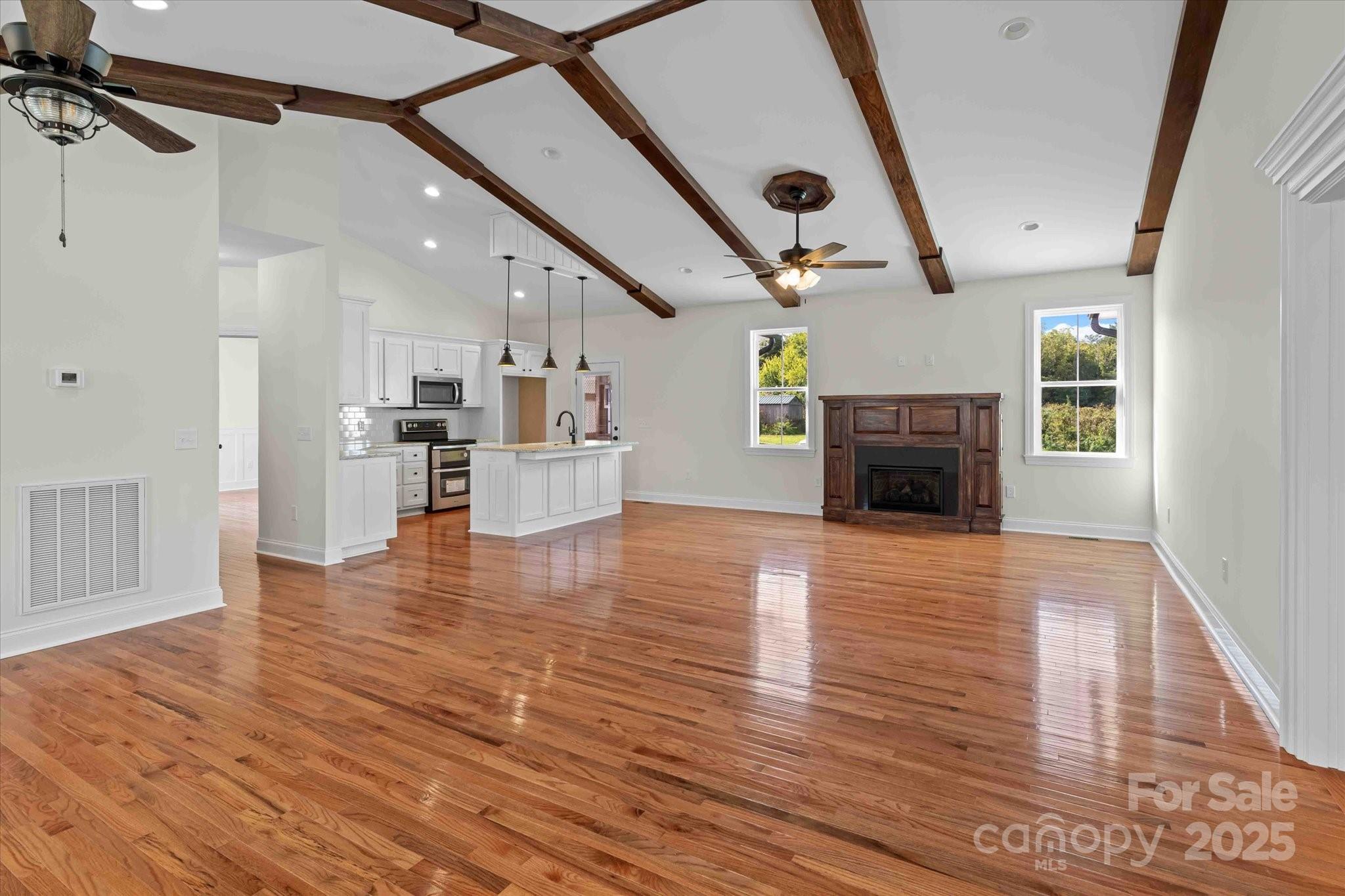 Beaumont Farm - Residential