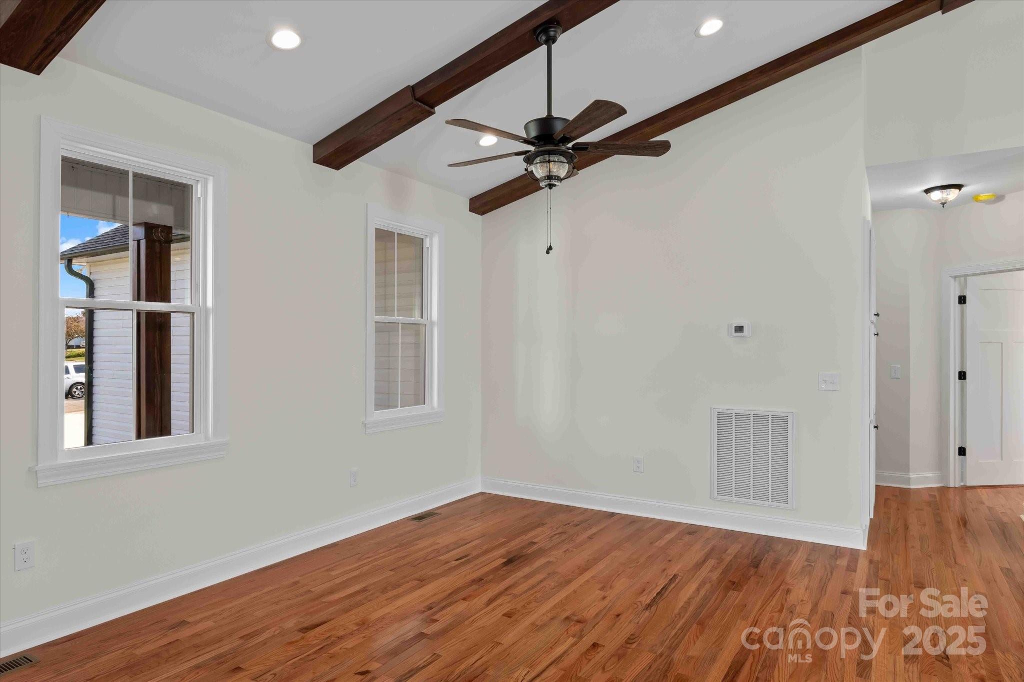 Beaumont Farm - Residential